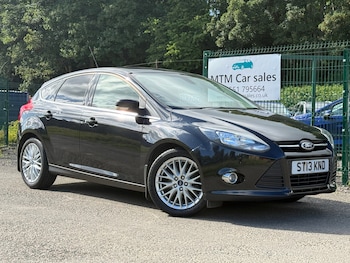 Used Ford Focus 2013 for sale - 79043762: Photo