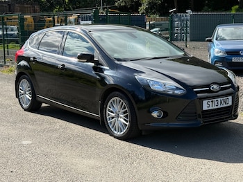 Used Ford Focus 2013 for sale - 79043762: Photo
