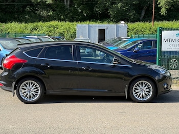 Used Ford Focus 2013 for sale - 79043762: Photo