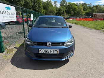 Used Volkswagen Polo 2015 for sale - 78816016: Photo