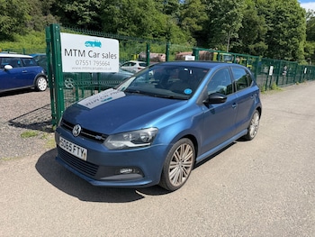 Used Volkswagen Polo 2015 for sale - 78816016: Photo