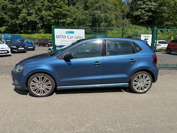 Used Volkswagen Polo 2015 for sale - 78816016: Photo