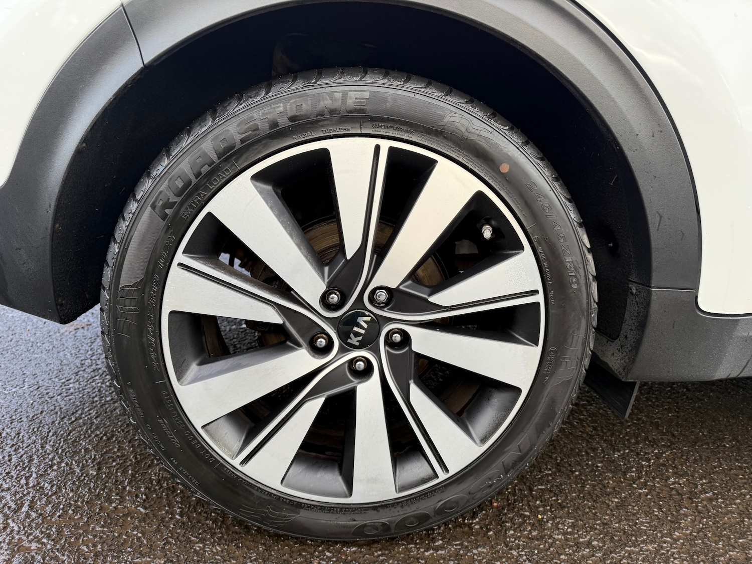 Used Kia Sportage 2016 for sale - 76450433: Photo 11