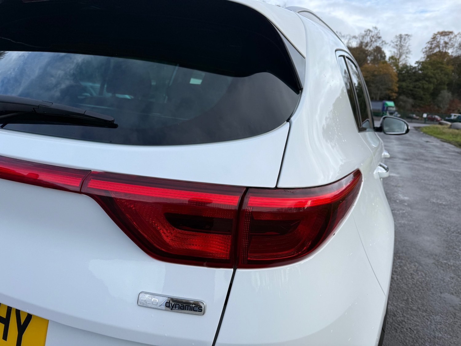 Used Kia Sportage 2016 for sale - 76450433: Photo 12