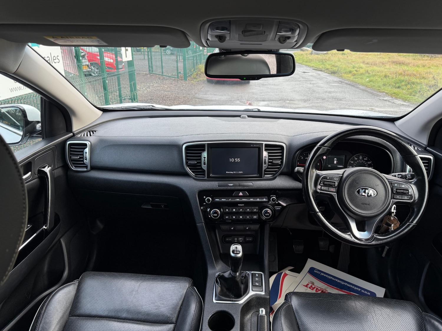 Used Kia Sportage 2016 for sale - 76450433: Photo 13