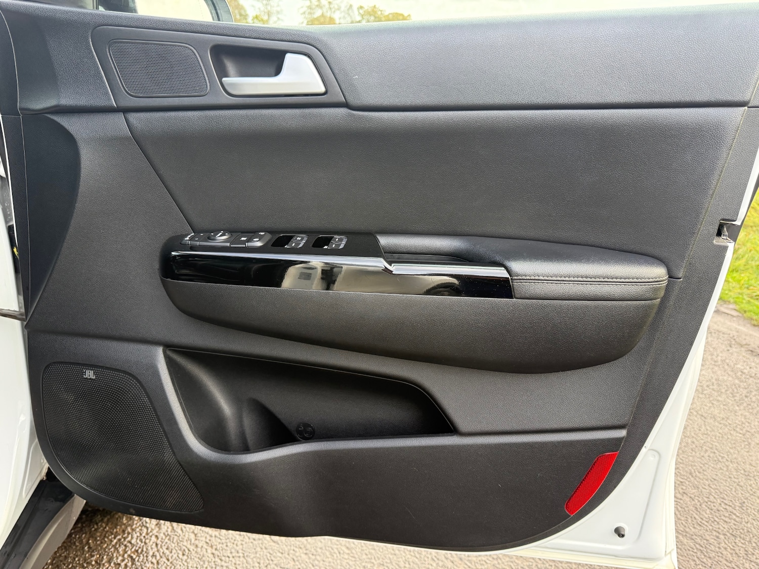 Used Kia Sportage 2016 for sale - 76450433: Photo 15