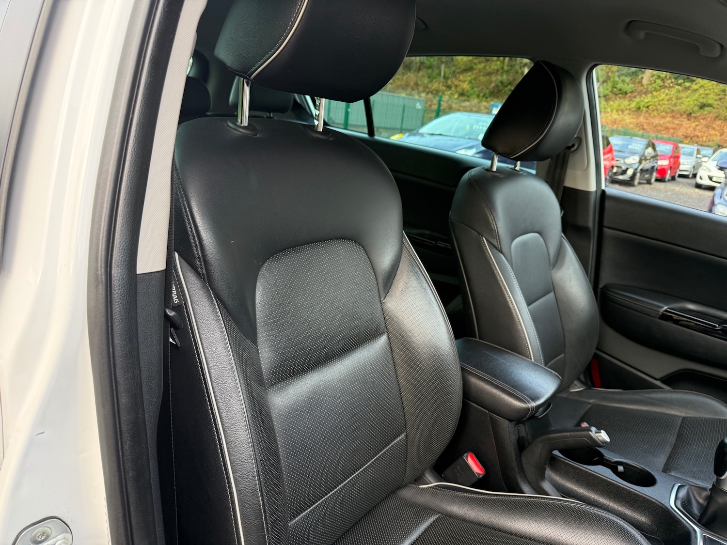 Used Kia Sportage 2016 for sale - 76450433: Photo 16