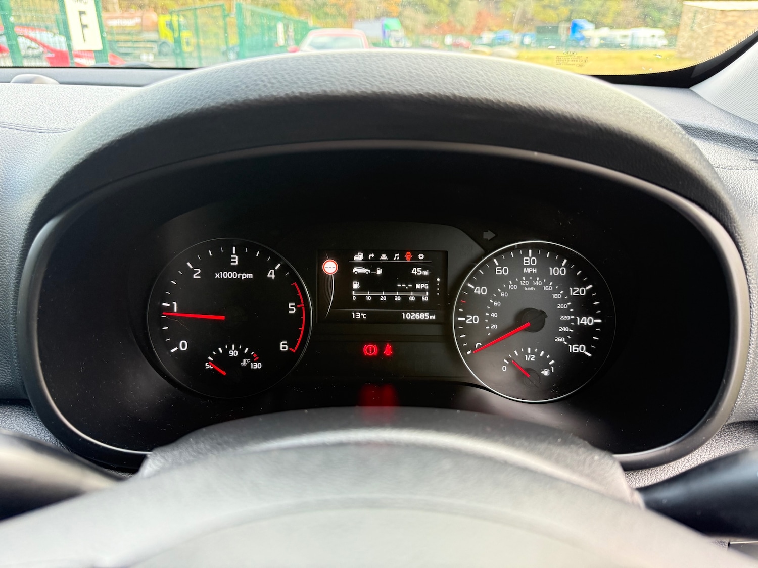 Used Kia Sportage 2016 for sale - 76450433: Photo 18