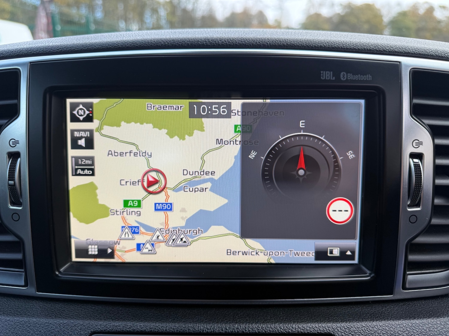 Used Kia Sportage 2016 for sale - 76450433: Photo 19