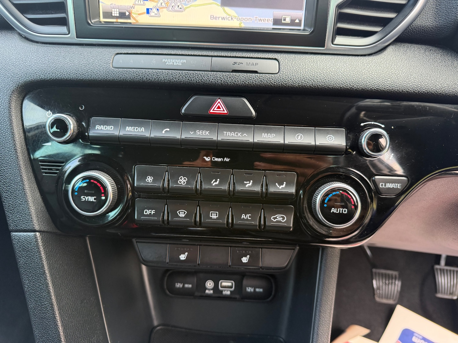 Used Kia Sportage 2016 for sale - 76450433: Photo 20