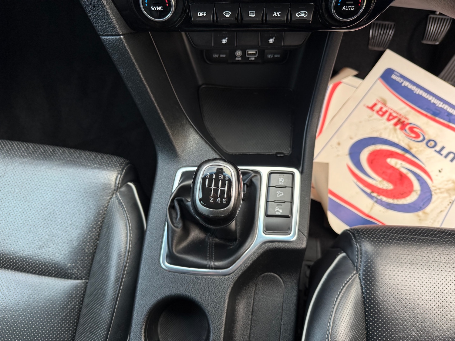 Used Kia Sportage 2016 for sale - 76450433: Photo 21