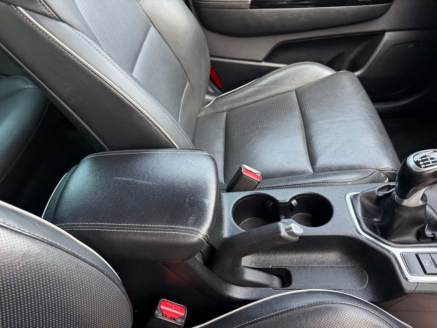 Used Kia Sportage 2016 for sale - 76450433: Photo 22