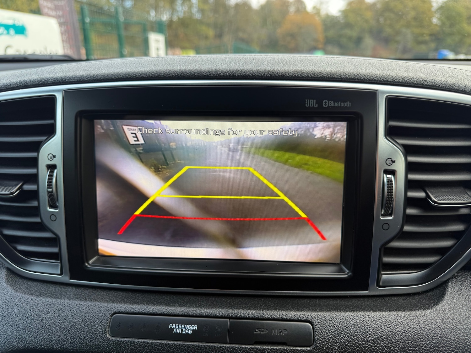 Used Kia Sportage 2016 for sale - 76450433: Photo 23