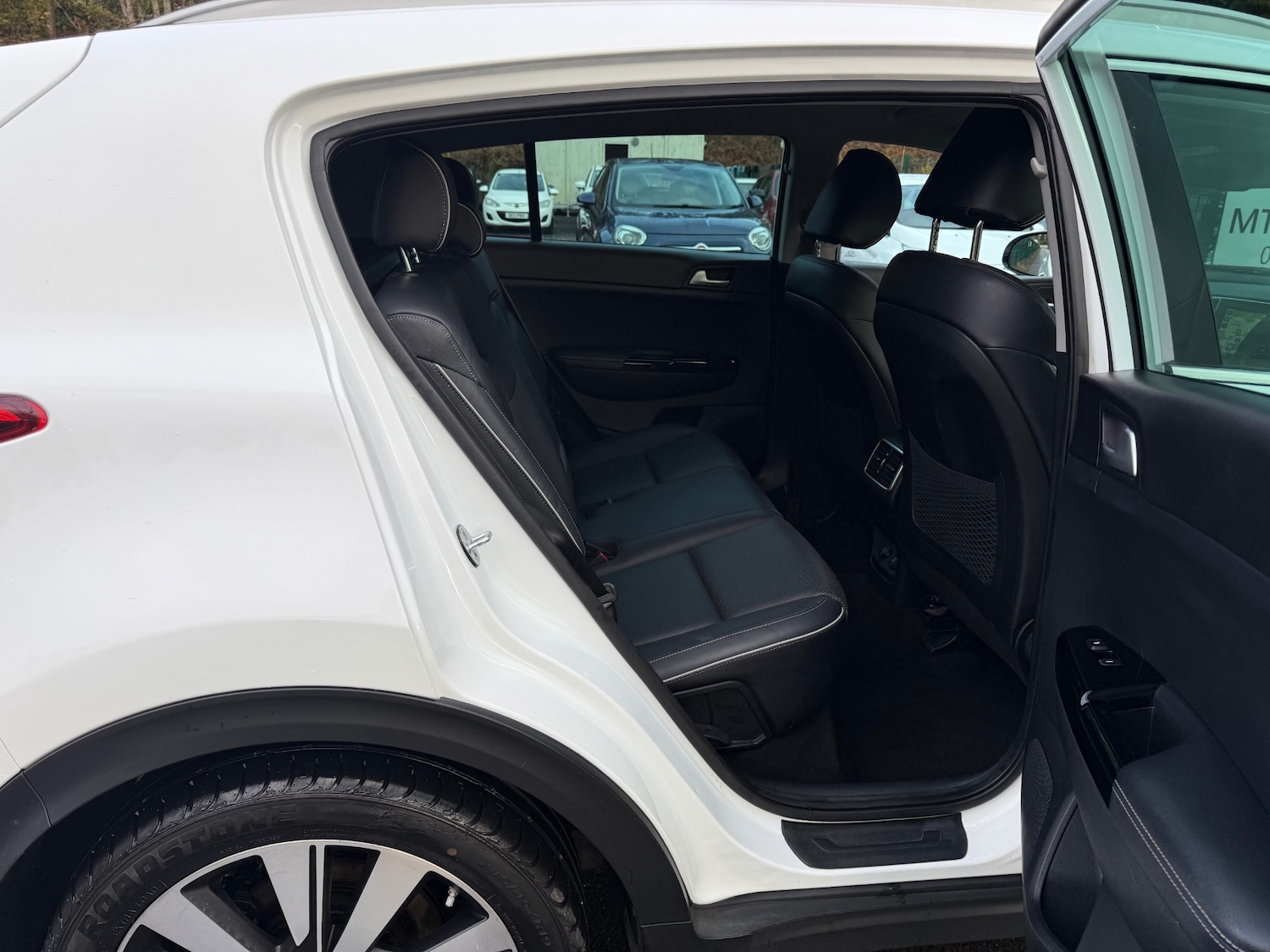 Used Kia Sportage 2016 for sale - 76450433: Photo 26