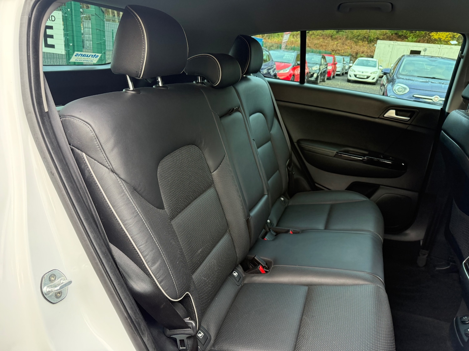 Used Kia Sportage 2016 for sale - 76450433: Photo 27