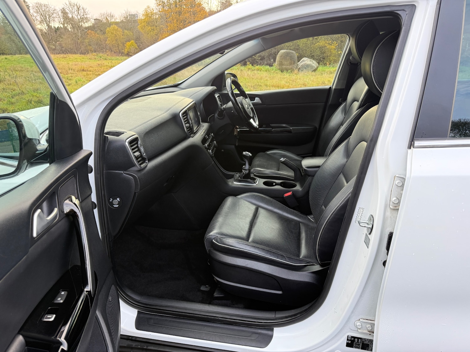 Used Kia Sportage 2016 for sale - 76450433: Photo 28