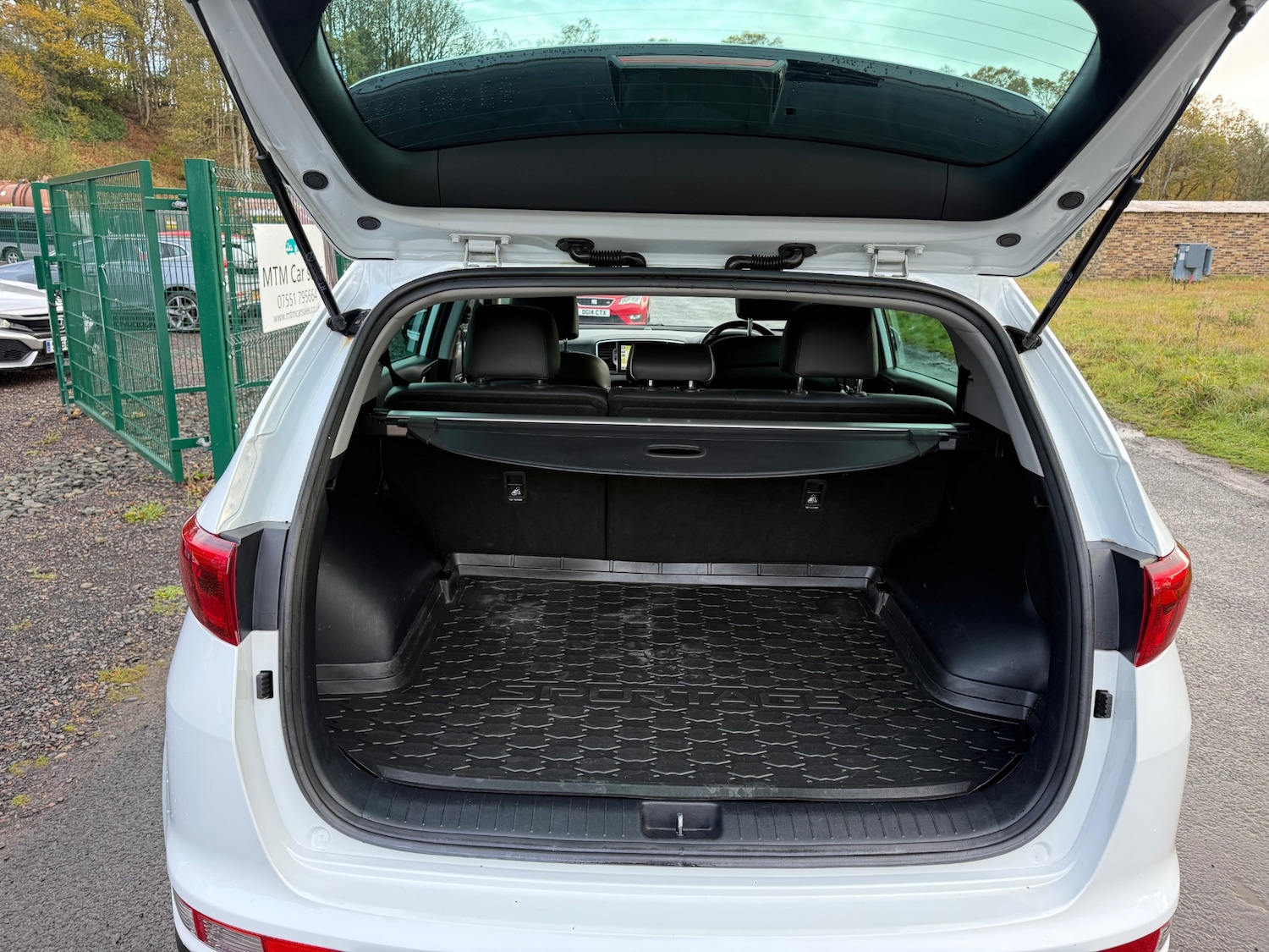 Used Kia Sportage 2016 for sale - 76450433: Photo 29