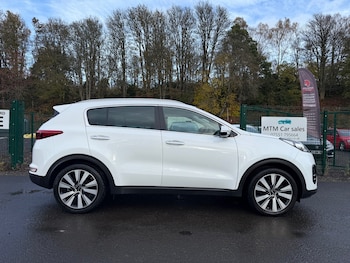 Used Kia Sportage 2016 for sale - 76450433: Photo