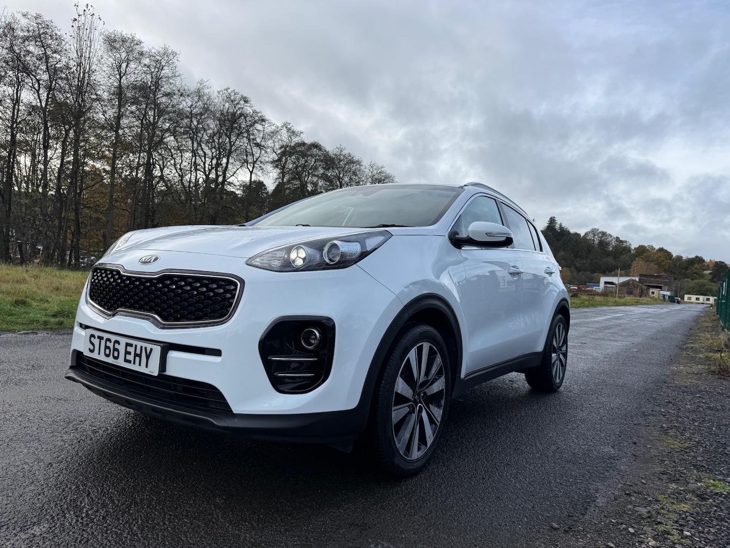 Used Kia Sportage 2016 for sale - 76450433: Photo 9