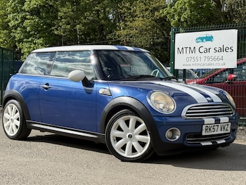 Used MINI Hatch 2007 for sale - 78599620: Photo