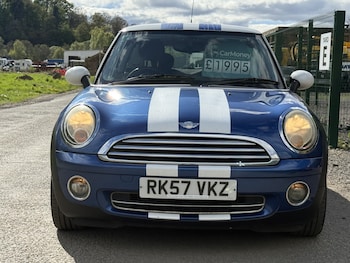 Used MINI Hatch 2007 for sale - 78599620: Photo
