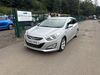 Used Hyundai i40 2012 for sale - 79828096: Photo