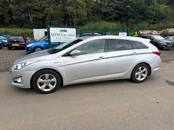 Used Hyundai i40 2012 for sale - 79828096: Photo