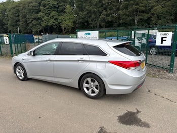 Used Hyundai i40 2012 for sale - 79828096: Photo