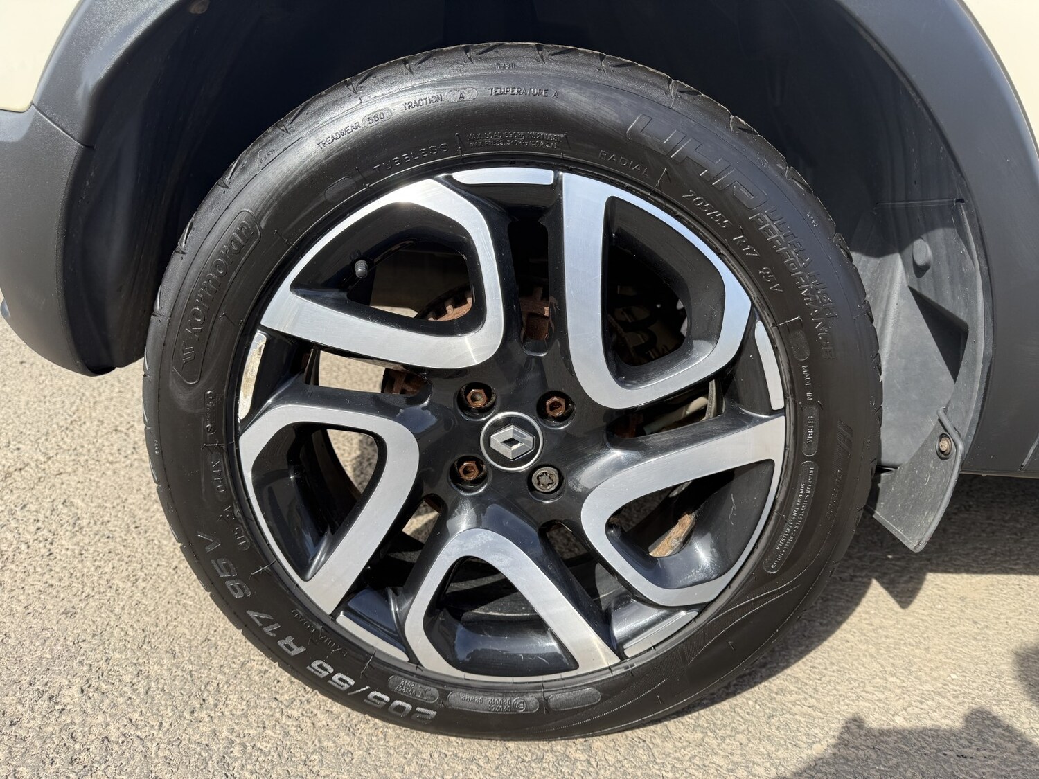 Used Renault Captur 2017 for sale - 78112142: Photo 13