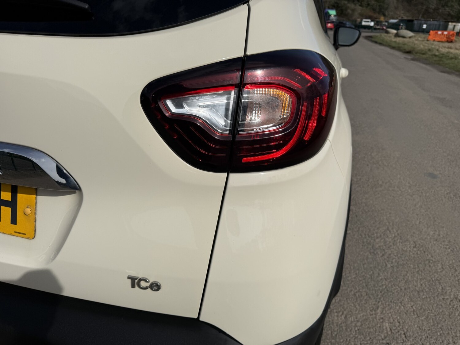 Used Renault Captur 2017 for sale - 78112142: Photo 14