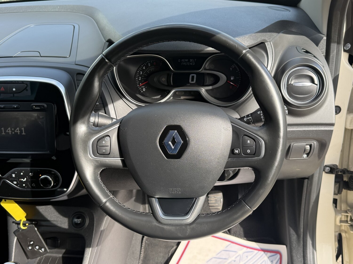 Used Renault Captur 2017 for sale - 78112142: Photo 22