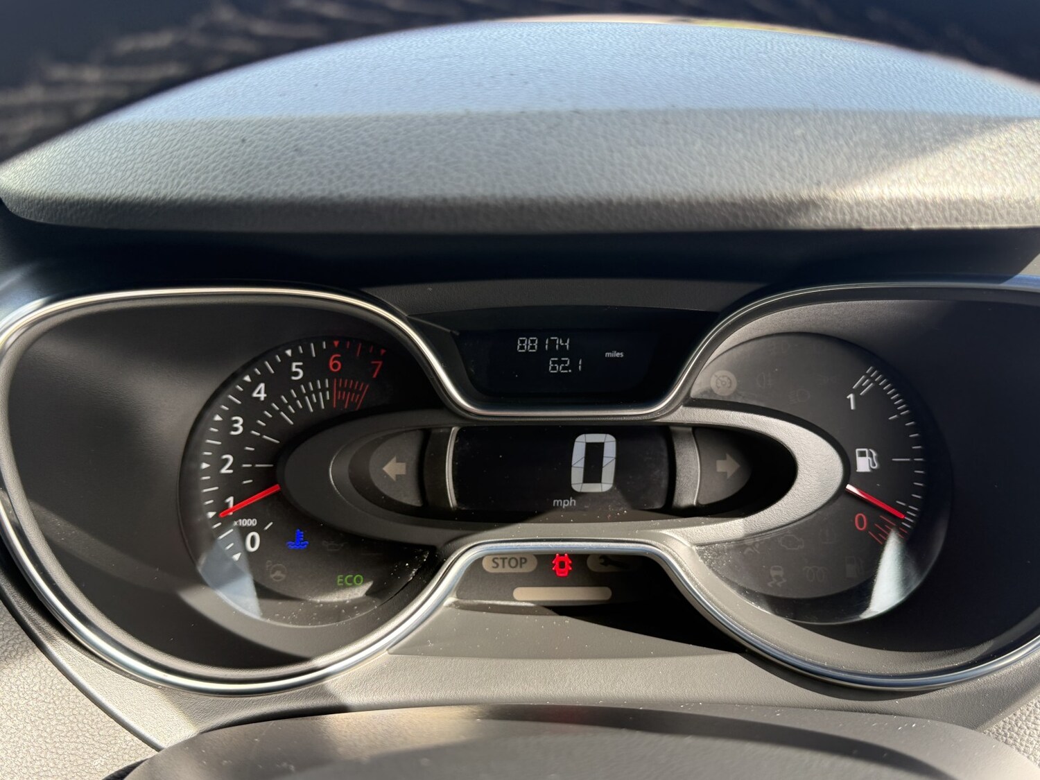 Used Renault Captur 2017 for sale - 78112142: Photo 23