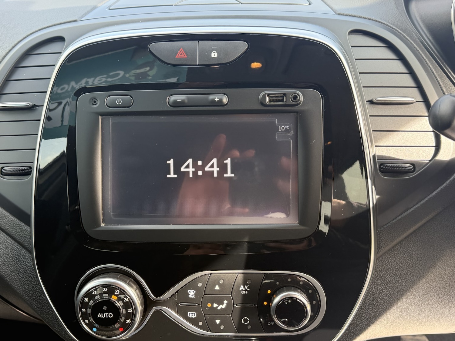 Used Renault Captur 2017 for sale - 78112142: Photo 24