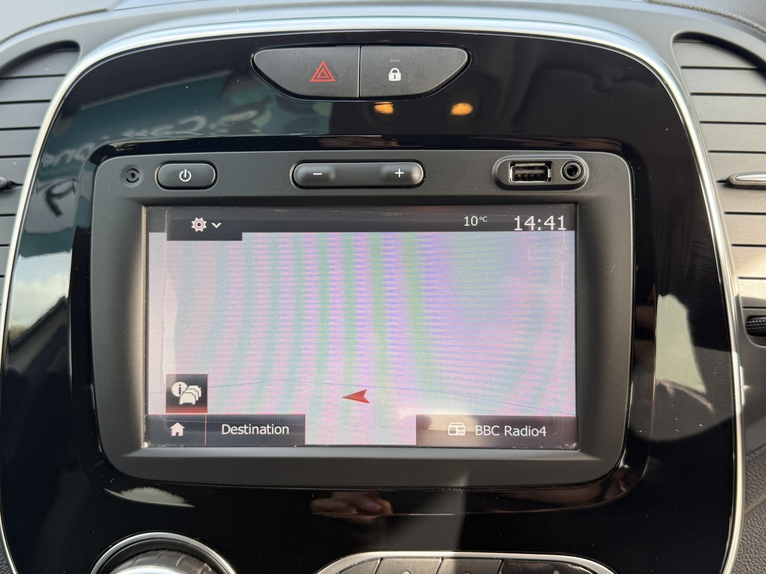 Used Renault Captur 2017 for sale - 78112142: Photo 25