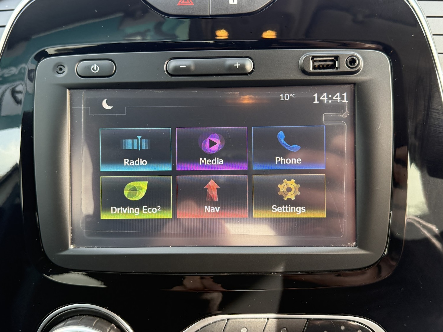 Used Renault Captur 2017 for sale - 78112142: Photo 26