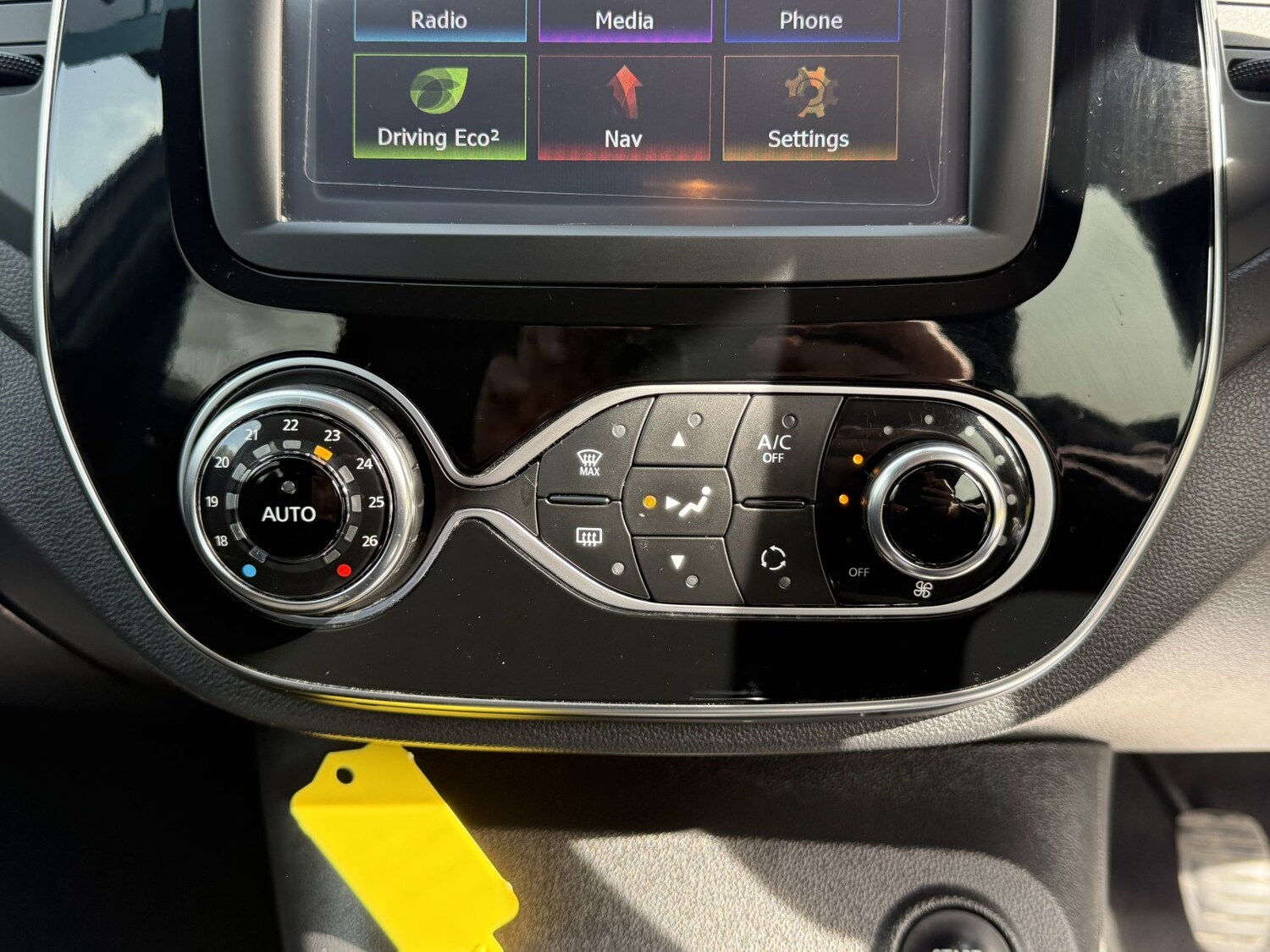 Used Renault Captur 2017 for sale - 78112142: Photo 27