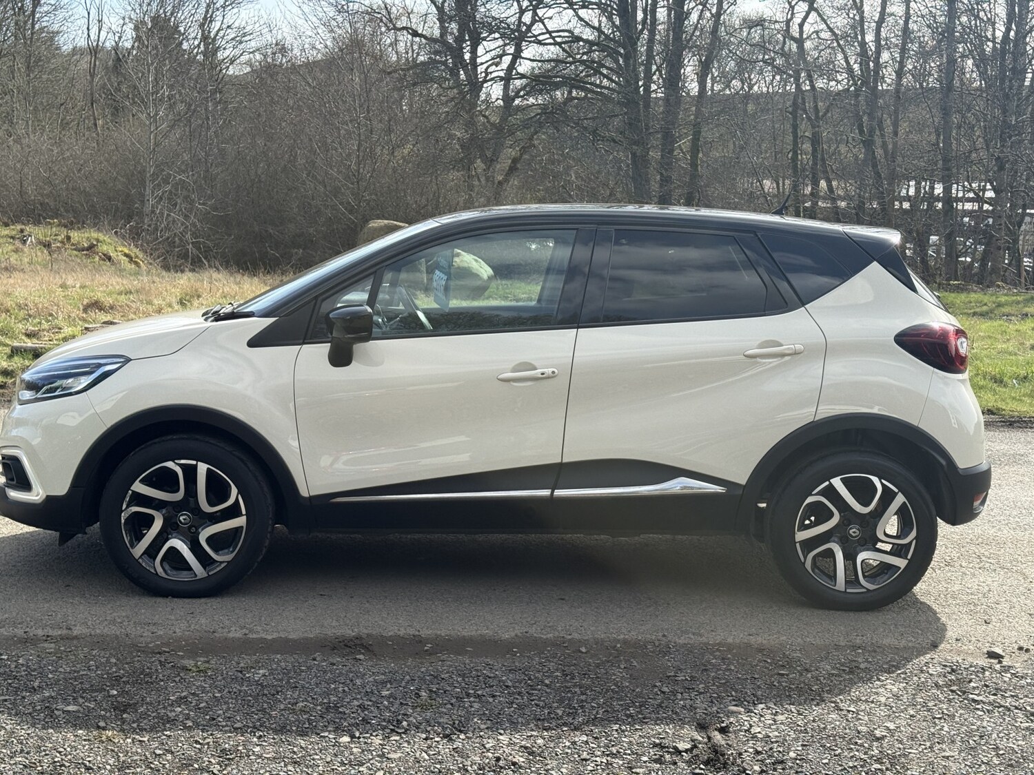 Used Renault Captur 2017 for sale - 78112142: Photo 9