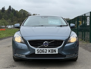 Used Volvo V40 2012 for sale - 79226232: Photo