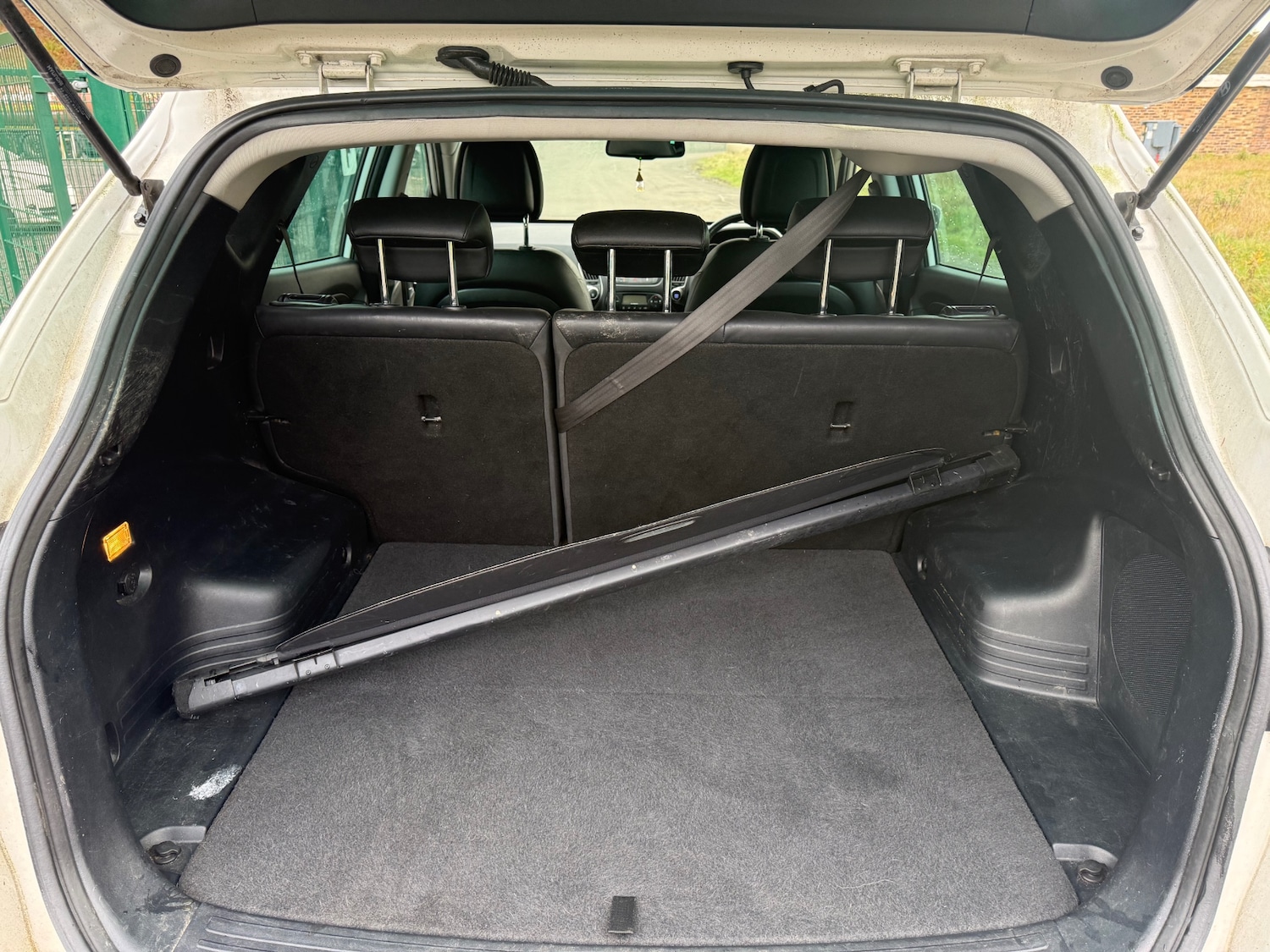 Used Hyundai Ix35 2014 for sale - 76555532: Photo 21