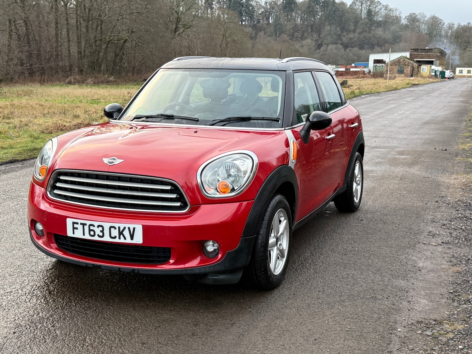 Used MINI Countryman 2013 for sale - 77173379: Photo 10