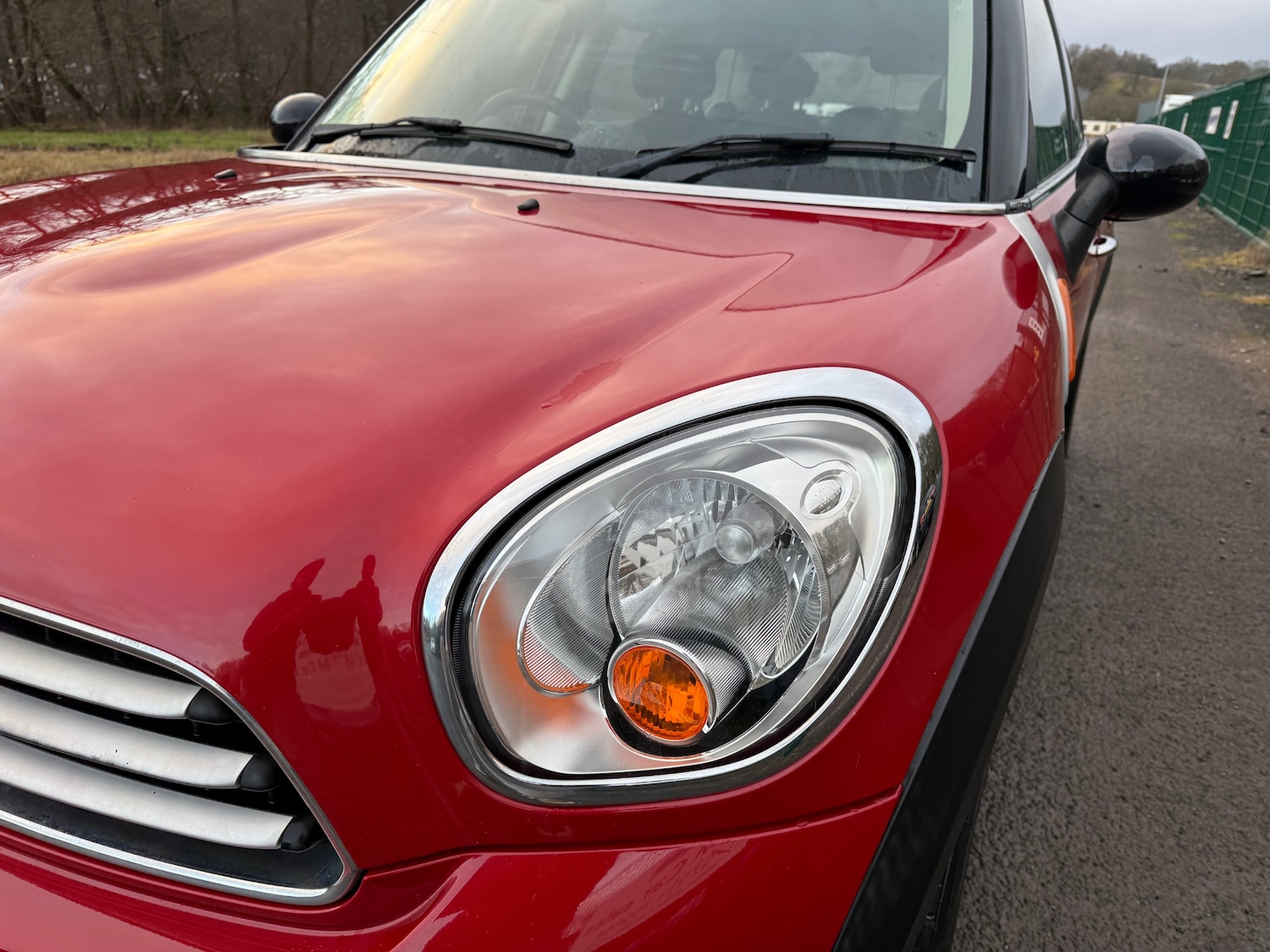 Used MINI Countryman 2013 for sale - 77173379: Photo 11