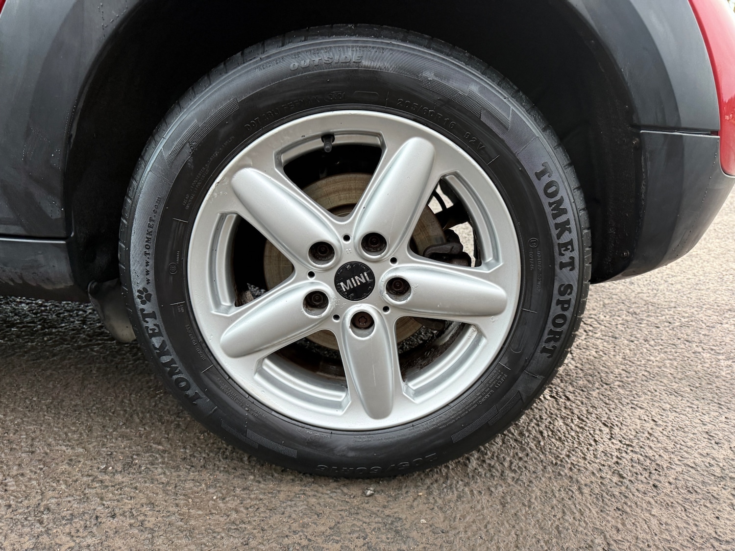 Used MINI Countryman 2013 for sale - 77173379: Photo 12