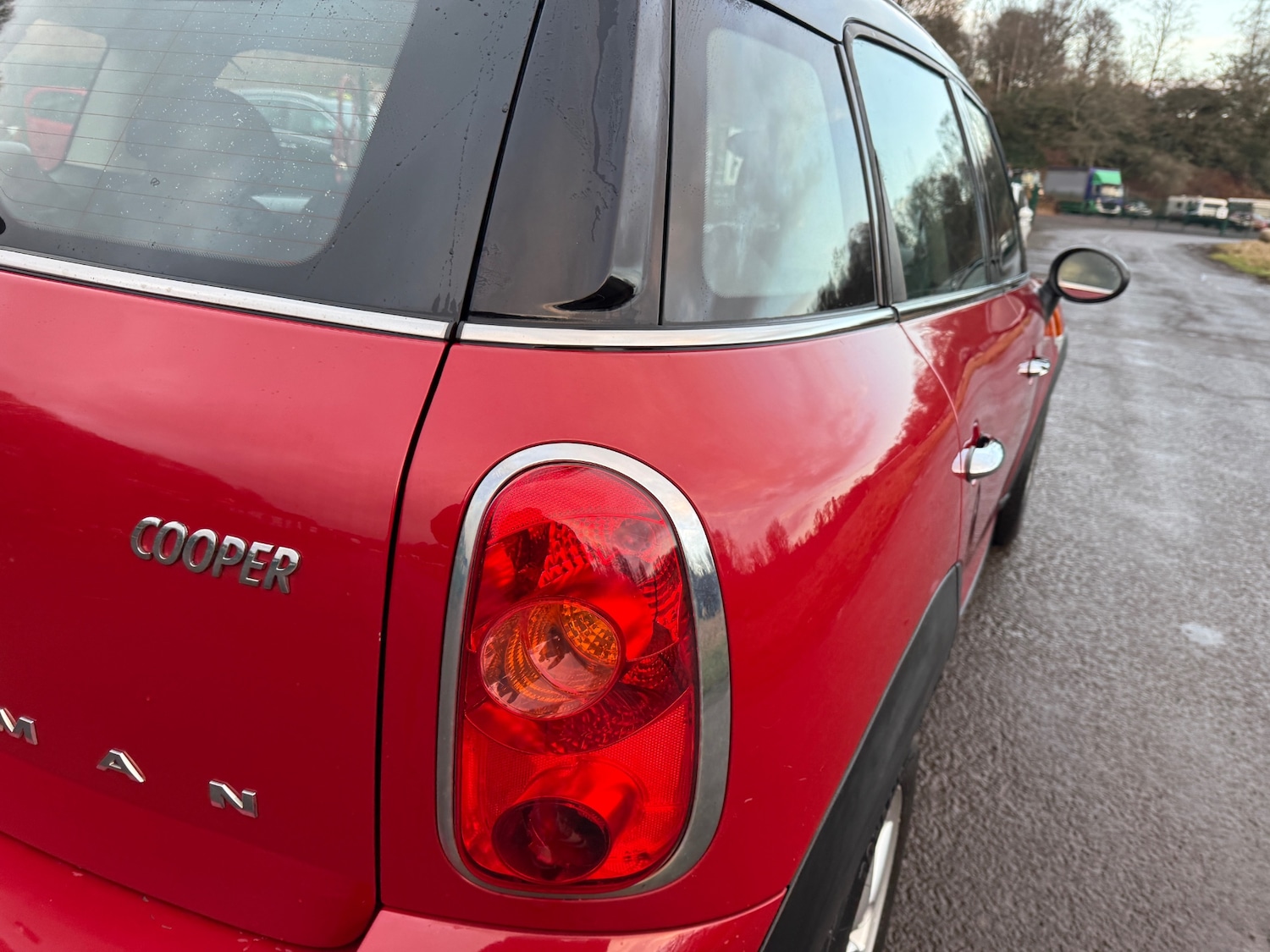 Used MINI Countryman 2013 for sale - 77173379: Photo 13