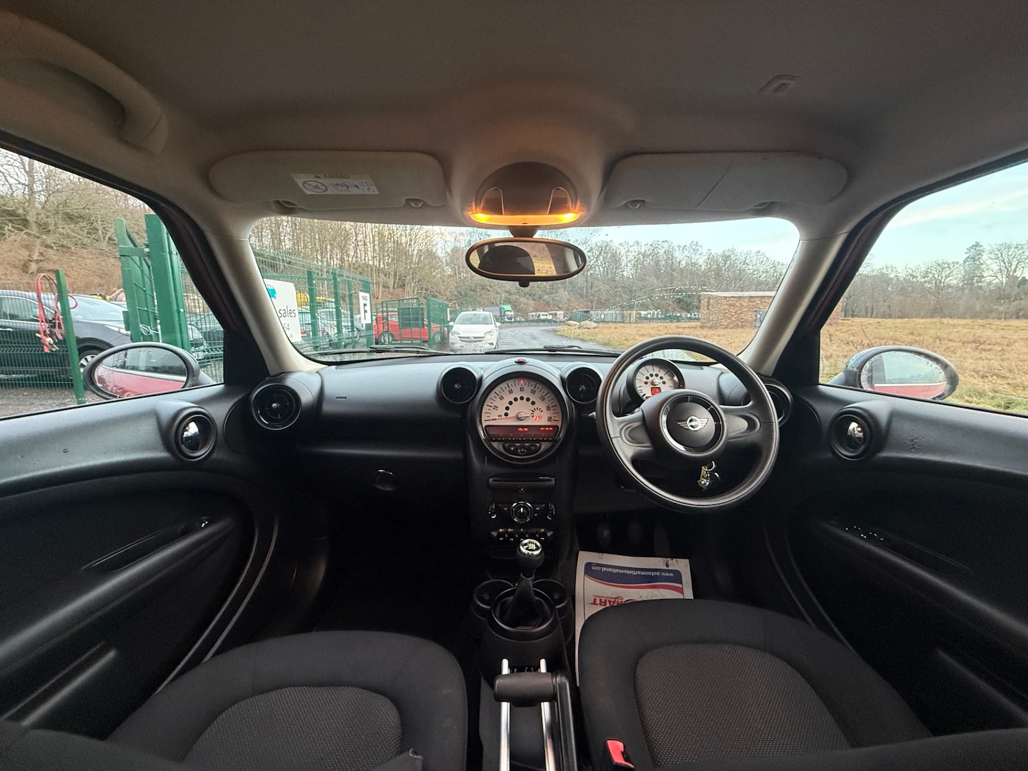 Used MINI Countryman 2013 for sale - 77173379: Photo 15