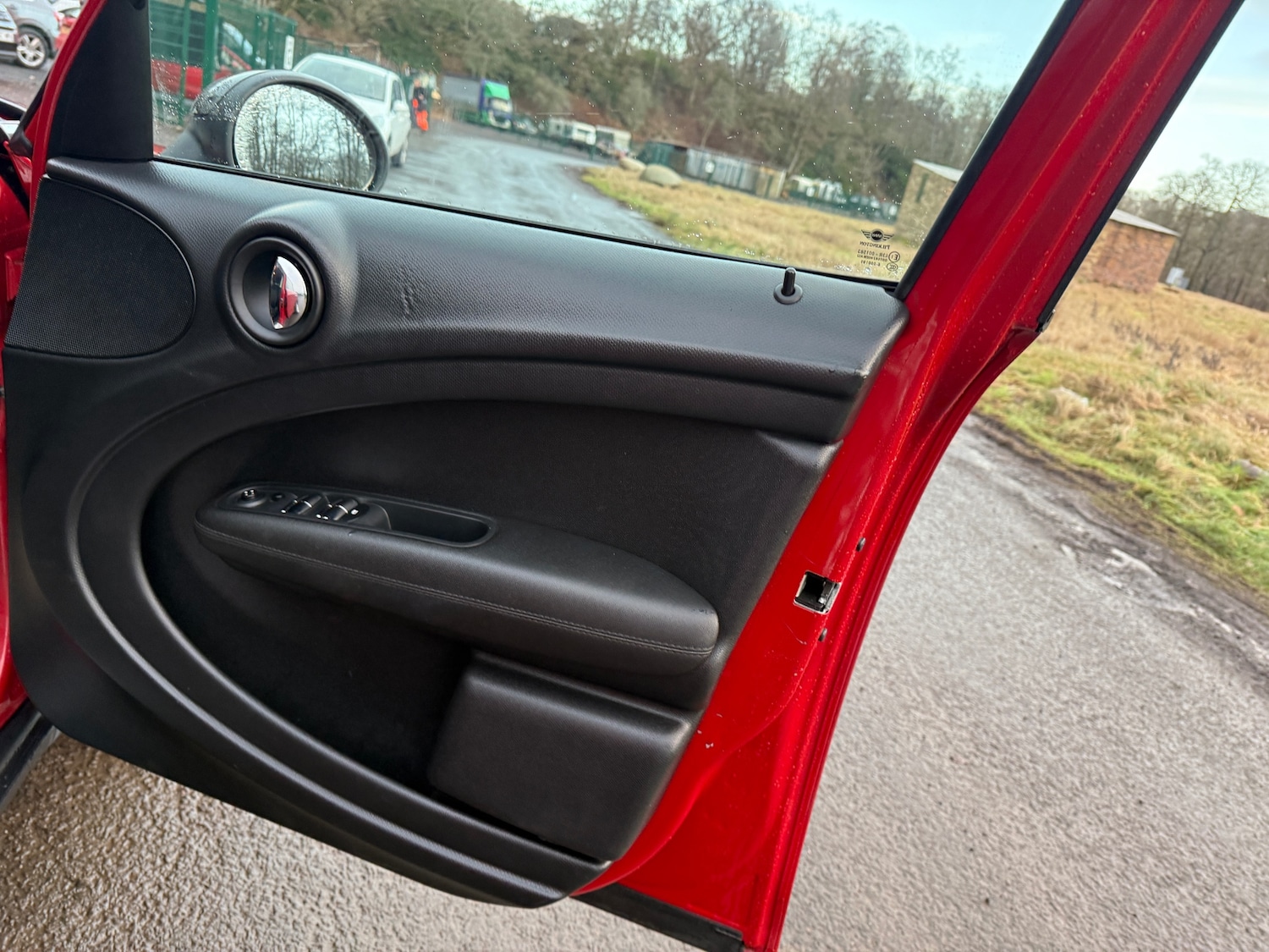 Used MINI Countryman 2013 for sale - 77173379: Photo 18