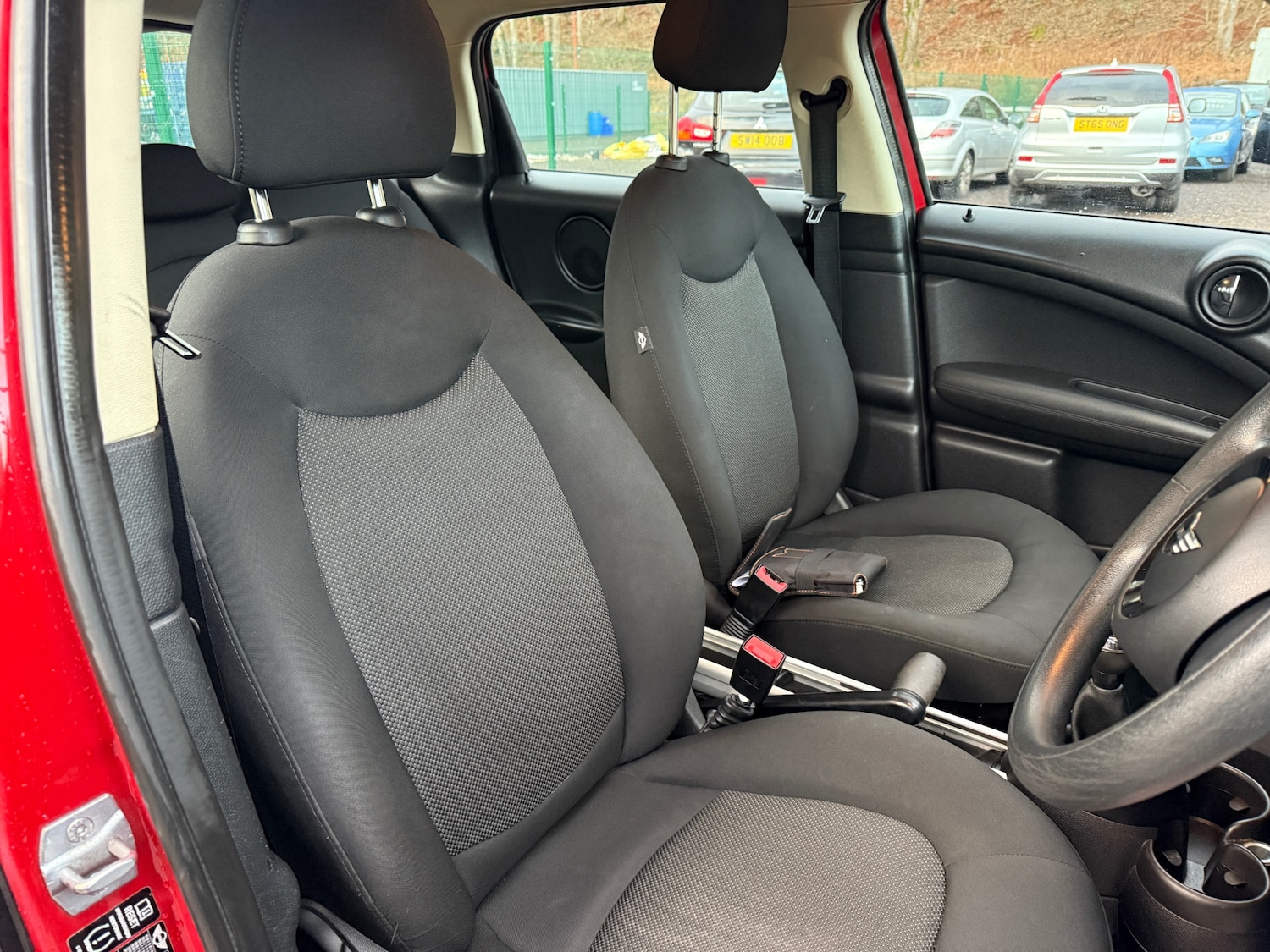 Used MINI Countryman 2013 for sale - 77173379: Photo 19