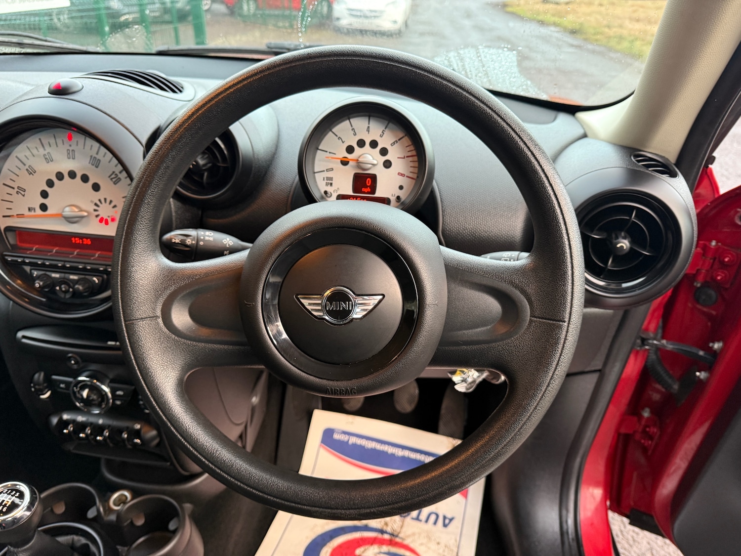 Used MINI Countryman 2013 for sale - 77173379: Photo 21