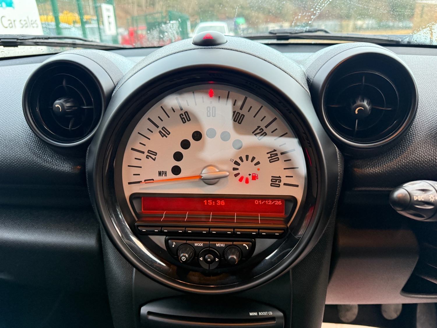 Used MINI Countryman 2013 for sale - 77173379: Photo 23