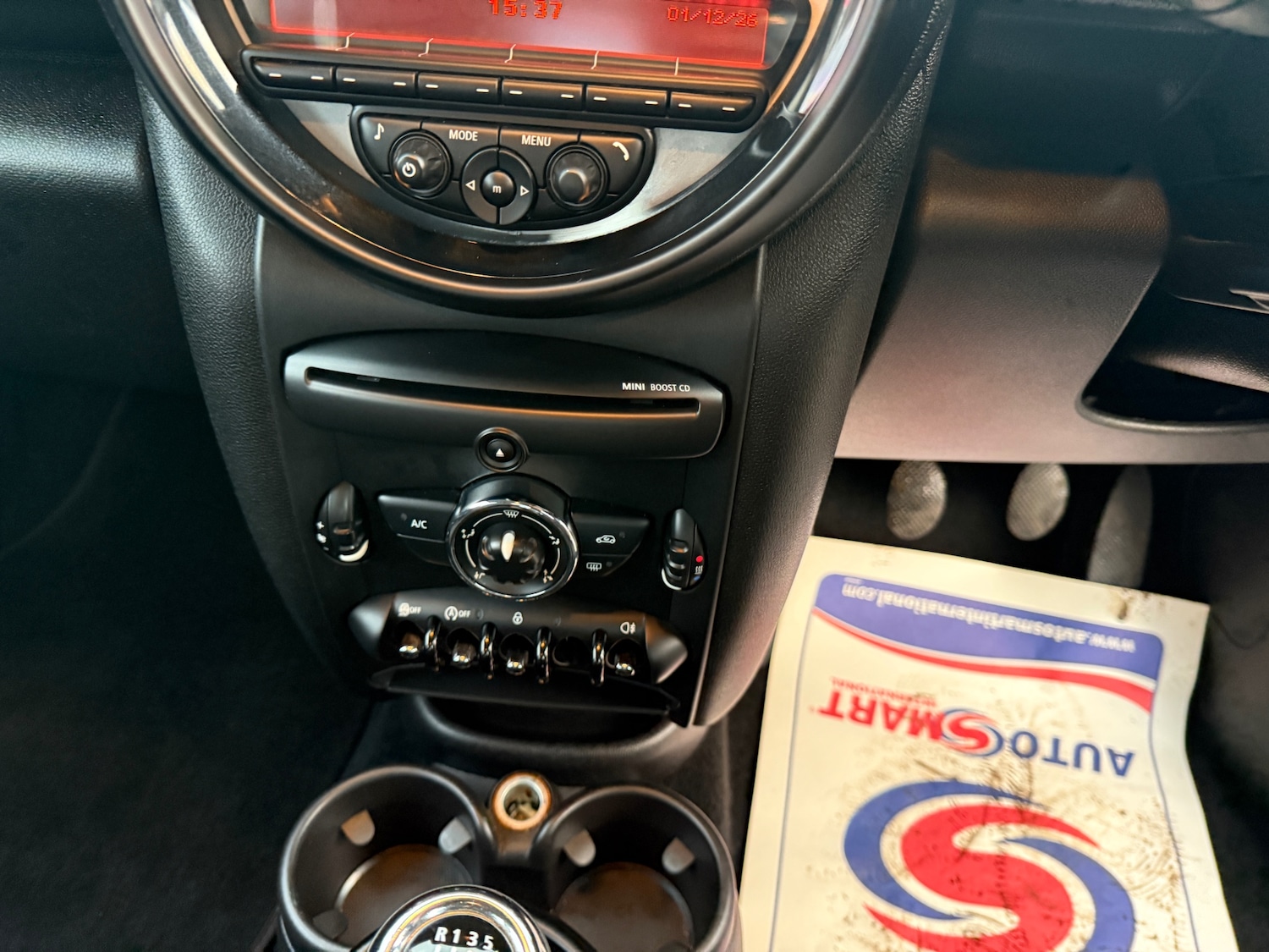 Used MINI Countryman 2013 for sale - 77173379: Photo 24