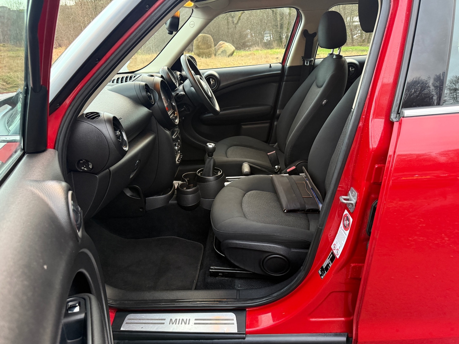 Used MINI Countryman 2013 for sale - 77173379: Photo 26